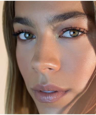 Nilotica Goddess Glow - Organic Rose Gold Liquid Highlighter for Hydrated Dewy Skin - Buy Online on GoSupps.com
