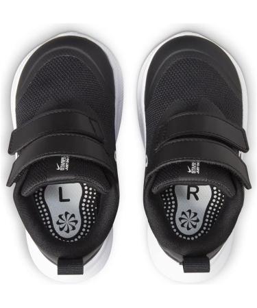 Nike Unisex Kids Star Runner 3 Gymnastics Shoe - Black Dk Smoke Grey 27 EU | International Shipping Available - Buy Online on GoSupps.com