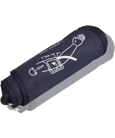 Spinegear Extra Large Cuff for Blood Pressure Monitor 35-52cm Universal Cuff Replacement for Most BP Machine Suitable for Large Big Upper Arm with Replaceable Connector CK A138 A139 - Buy Online on GoSupps.com