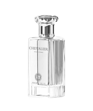 Hybrid & Company Chevalier Pour Homme For Men Eau De Toilette Vaporisateur Natural Spray 3.4 Fl Oz - Buy Online on GoSupps.com