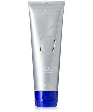 ZO Skin BROAD SPECTRUM SUNSCREEN SPF 50 118 G / 4.0 OZ.