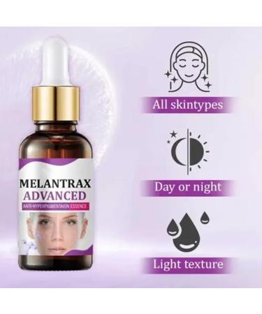  G n rique Anti-Hyperpigmentation Liquid Face Lift Brightening Lifting 30ml for Day and Night Moisturizing Nourishing Solution for Women Girls Feeling Beautiful Sets Visible Results - Buy Online on GoSupps.com