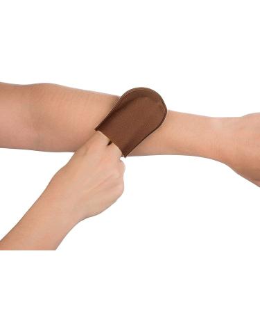 Tan Physics True Color Tanner 8 oz with Tanning Mitts and Travel Bottle - Buy Online on GoSupps.com