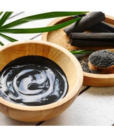 Sugaring NYC Vajacial Jelly Mask - Bamboo Charcoal Peel-Off for Bikini & Underarms - 23oz Professional Size - Buy Online on GoSupps.com