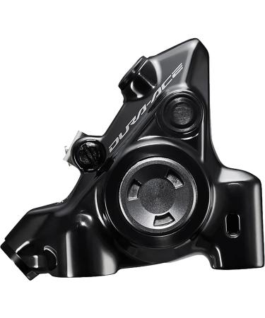 SHIMANO Dura-Ace BR-R9270 Disc Brake Caliper Black, Flat Mount, Rear