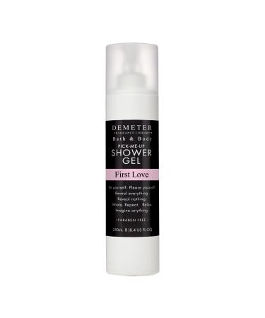 DEMETER First Love Shower Gel 250ml/8.4oz