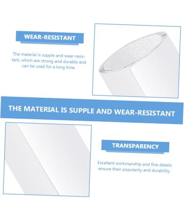 FOMIYES 1 Roll Sole Sticker | Mute Carpet PVC Adhesive - 100x10CM | International Shipping Available - Buy Online on GoSupps.com