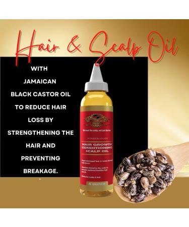 AK2 Curly, Wavy, Natural Hair Oil - Hydrating Detangler with Pomegranate & Moroccan Argan Oil for Dry, Damaged Hair & Braids (4 oz.) - Buy Online on GoSupps.com