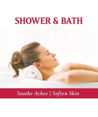 Sherpa Pink Himalayan Salt - 5 lbs Extra-Fine Grain | 100% Natural Salt | 5 Pound Pack - Buy Online on GoSupps.com