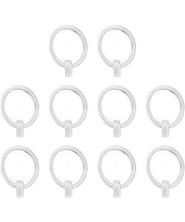 10pcs Multiangle Earwax Remover Glass Ear Scoops with Folded Design Lightweight Used for Adults & Children Adjustable Angles Ear Spoon Magnifier 10pcs Earwax Assist Glass - Buy Online on GoSupps.com