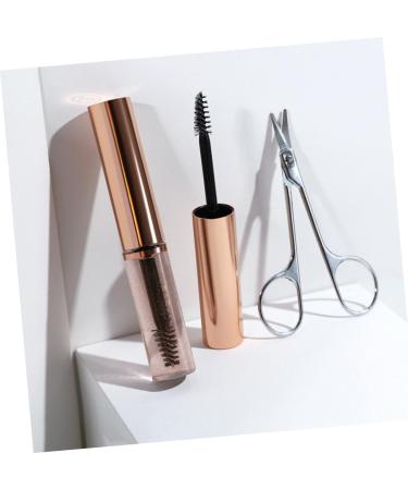 BELLIFFY Eyebrow Styling Liquid Makeup Eyebrow Brow Gel Plastic Transparent Eyebrow Gel - Buy Online on GoSupps.com