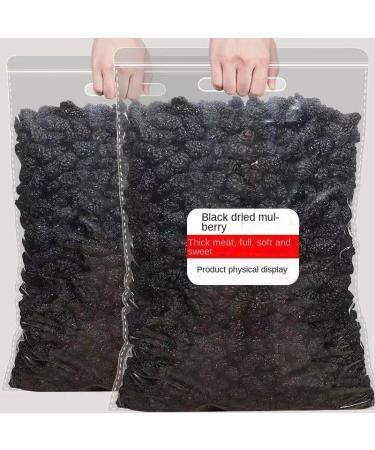 Zercumm Dry Mulberry 250G Mulberry Fruit Dry Mulberry Wild Super Soaking Water - Buy Online on GoSupps.com