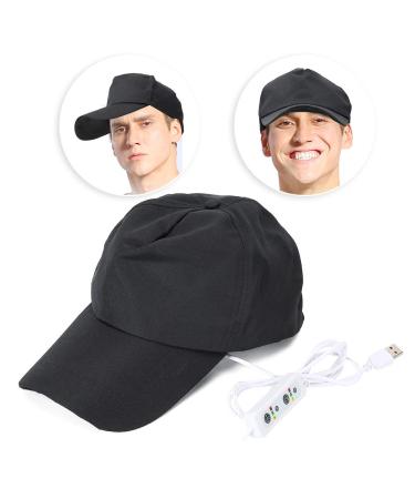 Laser Hair Growth Helmet - 108 Lamp Beads for Effective Hair Loss Treatment | International Shipping Available - Buy Online on GoSupps.com