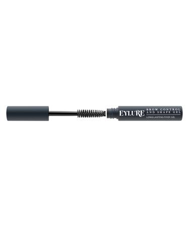 Eylure Keeping in Shape Control and Shape Gel  Brow Shaper  Clear