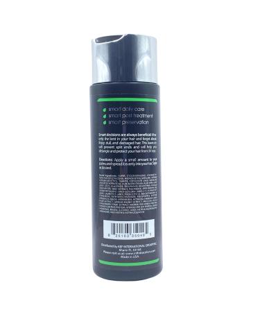 Smart Protection Leave-On Conditioner 8oz | Nourishing Hair Treatment for All Hair Types - Free Worldwide Shipping - Buy Online on GoSupps.com