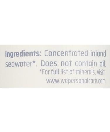 White Egret Aromatherapy Pure Magnesium Oil - Natural Relief for Muscle Pain & Stress - Buy Online on GoSupps.com