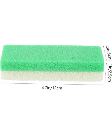 FRCOLOR Tellende Tritts Teine Natural Sponge Face Scraper Natural Washing Sponge Pumice for Corns Pumice Stone for Feet Pumice Stone for Heels Callus Remover Stone Foot File PU - Buy Online on GoSupps.com