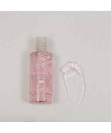 SBC Skincare Hydra-Collagen Micellar Gel Cleanser 300ml | Hydrating Anti-Ageing Makeup Remover - Buy Online on GoSupps.com