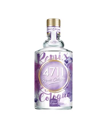 Eau De Cologne Spray (Unisex) 3.4 oz