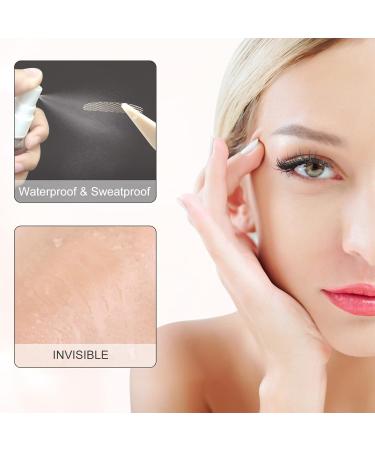 240Pcs Eyelid Lift Strips - Natural, Invisible Double Eyelid Tape for Hooded & Uneven Mono-Eyelids - No Surgery Needed - Multi-colored - Buy Online on GoSupps.com