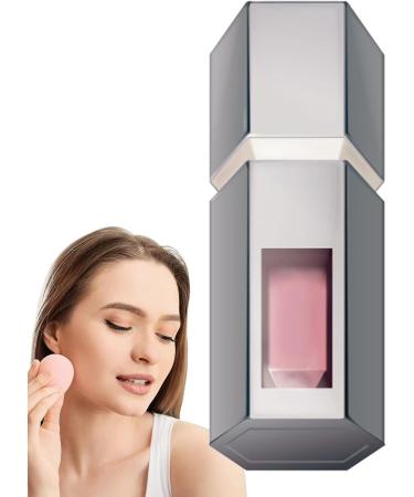 Jvjggag Blush Makeup Liquid Blush Travel Friendly Liquid Blush Matte Finish Blush Long Lasting Pink Liquid Blush with Natural Matte Finish for Travel Versatile Facial Liquid Blush JC07 1 Count Pack of 1 - Buy Online on GoSupps.com