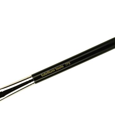 Bdellium Tools Maestro Series 779 Eye Whopper - Professional Makeup Brush with Soft Synthetic Fibers for Blending & Highlighting - Black (1pc) - International Shipping Available - Buy Online on GoSupps.com