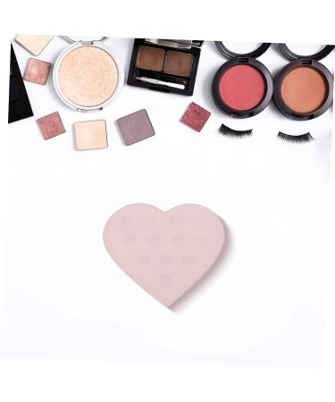 Premium Eyelash Adhesive Station | Lash Tile Holder & Pads | Essential Eyelash Extension Supplies - Buy Online on GoSupps.com