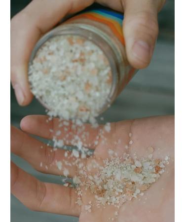 Organic Big Dipper Mineral Bath | Bathing Culture | Natural Biodegradable Sustainable Vegan | 8 oz | International Shipping - Buy Online on GoSupps.com