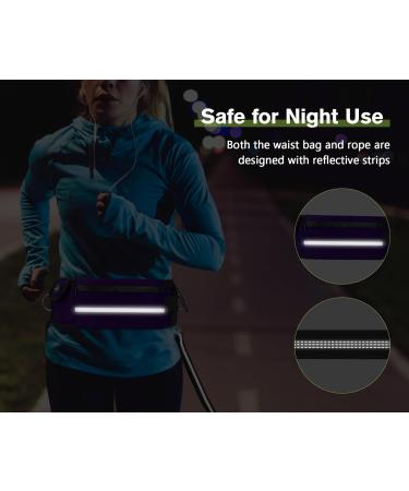 Shop Pecute Jogging Line for Dogs - Belly Belt & Elastic Leash for Large/Medium Dogs Up to 100kg - Ideal for Running & Jogging - Buy Online on GoSupps.com