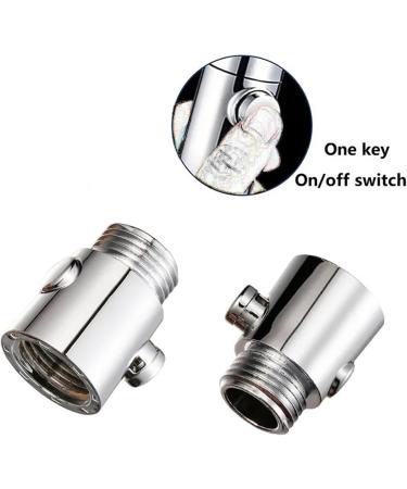 Axcroo Stainless Steel Analdusche & Vaginaldusche - Intimate Enema Rinse Nozzle for Men & Women | Premium Anal & Vaginal Cleaning Syringe - Buy Online on GoSupps.com