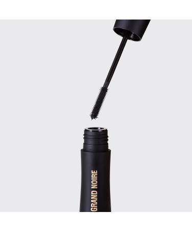  Vivienne Sab Vivienne Sabo - Mascara volume and length "Big Black" - Buy Online on GoSupps.com
