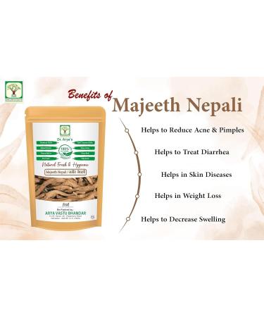 Brahmi Leaf Dry Bacopa monnieri & Hygienic 100% Natural Medicinal Herb 50g - Buy Online on GoSupps.com