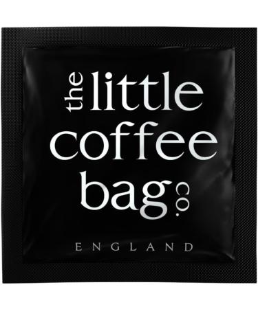 10 Coffee Bags Blend No. 1 Signature - Buy Online on GoSupps.com