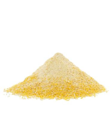 Bob's Red Mill Organic Medium Grind Cornmeal 24oz - Premium Quality - Buy Online on GoSupps.com