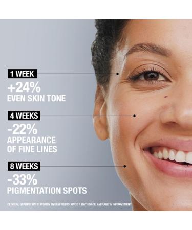 Neutrogena Retinol Boost Day Cream with SPF 15 (1x 50ml) Multi-Benefit Retinol Moisturiser to Reduce Fine Lines and Smooth Texture Lightweight SPF Day Cream - Buy Online on GoSupps.com