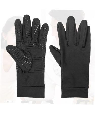Shop Gatuida 3 Pairs Women's Gloves | Non-Slip Fitness Hand Muffs & More - International Shipping Available - Buy Online on GoSupps.com