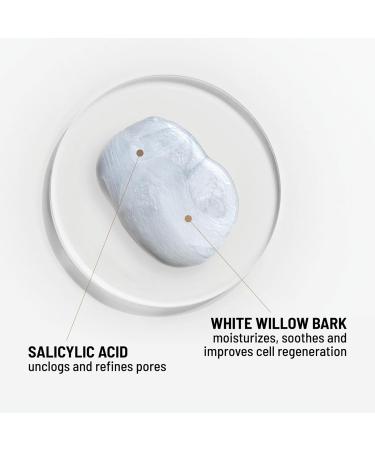 Dr. Brandt Pores No More Pore Purifying Cleanser - Non-Drying Gel - Helps to Minimize the Appearance of Pores & Dissolves Impurities - 3.5 fl oz Pack of 2 - Buy Online on GoSupps.com