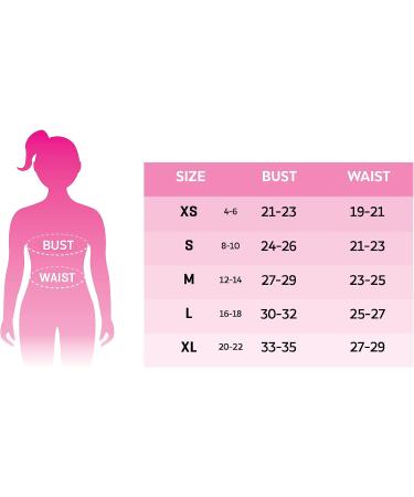 Girls' Rocky Thermal Underwear Set - Black Medium | Long Johns Shirt & Pants Base Layer for Ski & Extreme Cold - Buy Online on GoSupps.com
