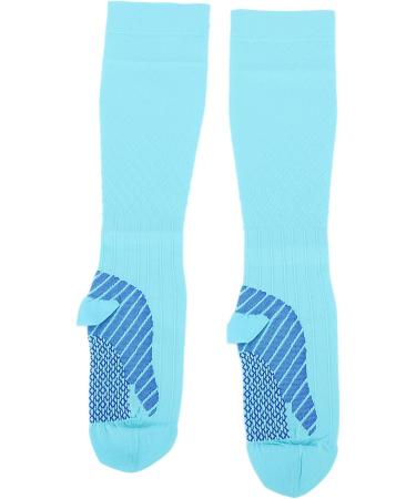Shop Comfortable Compression Stockings - 1 Pair for Enhanced Blood Circulation | International Shipping Available - Buy Online on GoSupps.com
