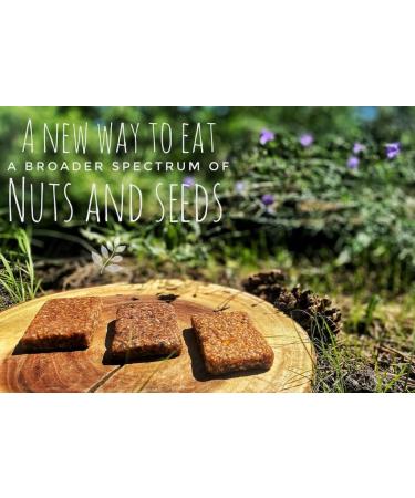 Strawberry Blueberry Every Bar - Delicious & Nutritious Snack - Buy Online on GoSupps.com