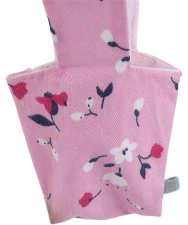 QQWA Cute Bird Flight Suit Parrot Diapers Nappy Clothes For Conure Of Parakeet Cockatiels Pigeons Medium Large Pet Bird - Buy Online on GoSupps.com