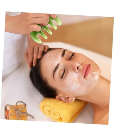 Buy Hapinary Massage Charging Tablets - Ultimate Face Massager & Gua Sha Tools for Skin Care - International Shipping Available - Buy Online on GoSupps.com