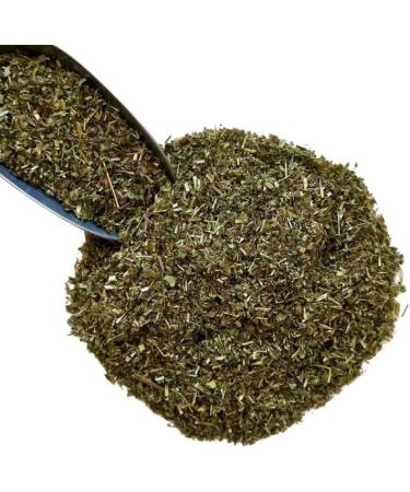 Herbal tea Alchemille vulgar (Coat of the Ladies) 100 gr. plant CT Alchem - Buy Online on GoSupps.com