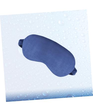 FRCOLOR Eye Pad Blackout Eye Mask Silk USB Night Hot Shading Eyemask Sleep Heating Eye Mask Heating Eye Patch USB Charging Eye Cover Eye Heating Pad Warming Intelligent Sun Shade Travel - Buy Online on GoSupps.com