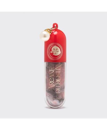 Vivienne Sabo Arcane of Destiny Lip Gloss (Mondrosa, 4.50 ml)