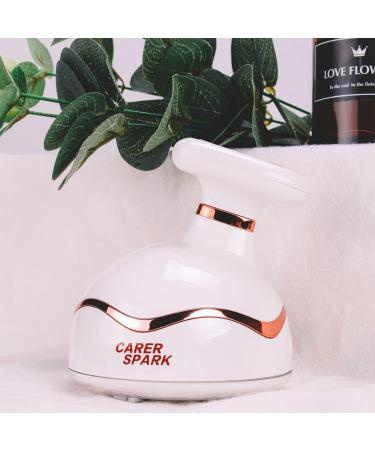 Ultrasonic Cavitation Beauty Device Ultrasound Cavitation Massager with HD Screen Radio Frequency Body Shaper for Shaping Lifting and Tightening Your Skin - Buy Online on GoSupps.com