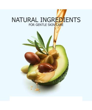 VENZEN Shea Butter Hand Cream | Natural Nicotinamide Moisturizer for Dry Skin | Protective & Refreshing | International Shipping - Buy Online on GoSupps.com