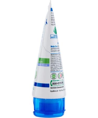 Aloe - After Sun Moisturizing Travel Size 75ml - Buy Online on GoSupps.com