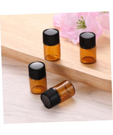 NOLITOY 12pc Essential Oil Bottle Set - Premium Quality Perfect for Blends & Storage | Ship Internationally - Buy Online on GoSupps.com