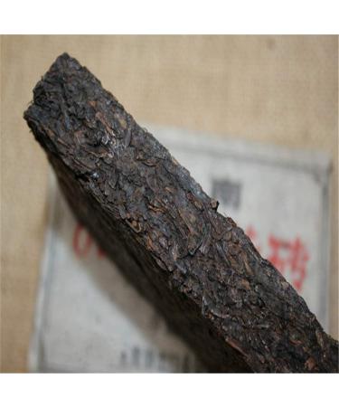 250g chinois Yunnan haut m re Puer th brique naturel bio th noir artisanat th  - Buy Online on GoSupps.com